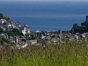 Barclay House Cottages Looe Exterior photo