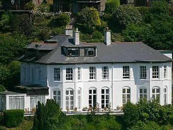 Barclay House Cottages Looe Exterior photo