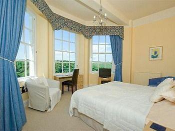 Barclay House Cottages Looe Exterior photo
