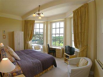 Barclay House Cottages Looe Exterior photo