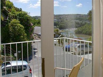 Barclay House Cottages Looe Exterior photo