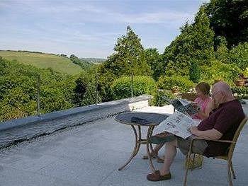 Barclay House Cottages Looe Exterior photo