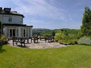 Barclay House Cottages Looe Exterior photo