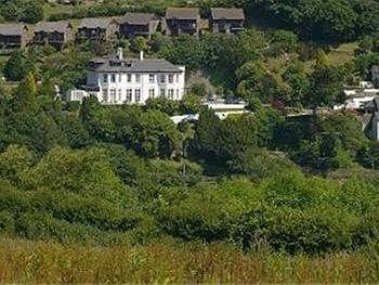 Barclay House Cottages Looe Exterior photo