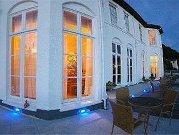 Barclay House Cottages Looe Exterior photo